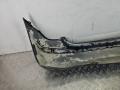 бампер задний Mercedes-Benz A-Класс W168 2001, 1.4 л., бензин, МКПП - фото №17