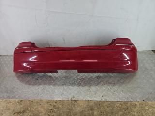 бампер задний Mercedes-Benz A-Класс W168/V168 [рестайлинг] 2002, 1.9 л., бензин, МКПП, минивэн