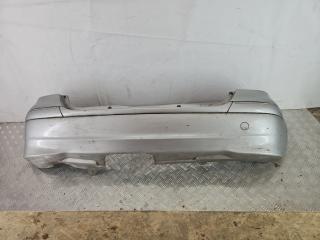 бампер задний Mercedes-Benz A-Класс W168/V168 [рестайлинг] 2004, 1.7 л., дизель, АКПП