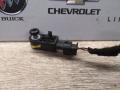 датчик удара Chevrolet Traverse 2 поколение 2018, 3.6 л., бензин, АКПП, 13514198 - фото №2