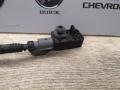 датчик удара Chevrolet Malibu 8 поколение [рестайлинг] 2016, 2.0 л., бензин, передний привод, 13593676 - фото №2