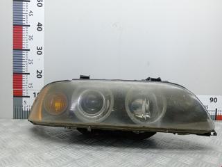 фара правая BMW 5 серия E39 [рестайлинг] 2001, 3.0 л., АКПП, седан, 63126912430