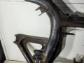 балка подвески задняя Volkswagen Touareg 1 поколение 2006, 3.0 л., BKS, дизель, 6МКПП, черный, внедорожник 5 дв., полный привод, 7L0500041 - фото №2