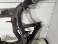 балка подвески задняя Volkswagen Touareg 1 поколение 2006, 3.0 л., BKS, дизель, 6МКПП, черный, внедорожник 5 дв., полный привод, 7L0500041 - фото №3