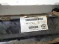 балка подвески задняя Volkswagen Touareg 1 поколение 2006, 3.0 л., BKS, дизель, 6МКПП, черный, внедорожник 5 дв., полный привод, 7L0500041 - фото №4