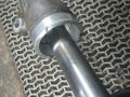 рулевая рейка Nissan Note E11 2007, 480019U100 - фото №3