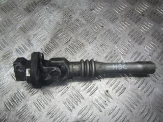 рулевой карданчик Mercedes-Benz C-Класс W203/S203/CL203 2003, 2.2 л., МКПП, седан