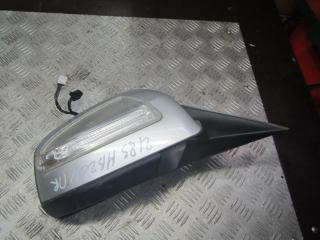 зеркало наружное правое Mercedes-Benz C-Класс W204/S204 2008, 3.0 л., АКПП, универсал