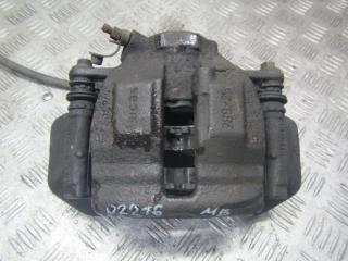 суппорт передний левый Mercedes-Benz C-Класс W203/S203/CL203 2003, 2.2 л., АКПП, универсал