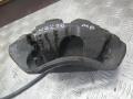 суппорт передний левый Mercedes-Benz C-Класс W203/S203/CL203 2003, 2.2 л., АКПП, универсал - фото №2