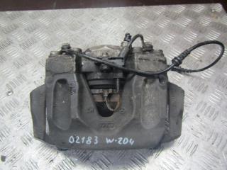 суппорт передний правый Mercedes-Benz C-Класс W204/S204 2008, 3.0 л., АКПП, универсал