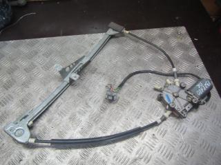 стеклоподъемник электрический передний правый Audi 80 8C/B4 1994, 1.6 л., МКПП, универсал, 893959802B