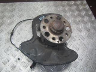 ступица передняя левая Mercedes-Benz C-Класс W204/S204 2008, 3.0 л., АКПП, универсал