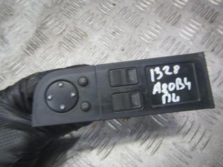 блок управления стеклоподъемниками Audi 80 8C/B4 1994, 1.6 л., МКПП, универсал