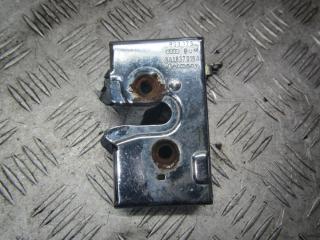 замок двери сдвижной Audi 80 8C/B4 1994, 1.6 л., МКПП, универсал, 8A1837016A