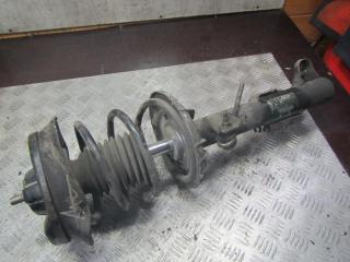 стойка передняя левая Mercedes-Benz C-Класс W203/S203/CL203 2003, 2.2 л., АКПП, универсал, A2033204130