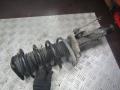 стойка передняя левая Ford Focus 2 поколение 2007, 4N5118K001PA - фото №2