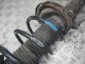 стойка передняя левая Ford Focus 2 поколение 2007, 4N5118K001PA - фото №4