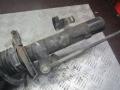 стойка передняя левая Ford Focus 2 поколение 2007, 4N5118K001PA - фото №6