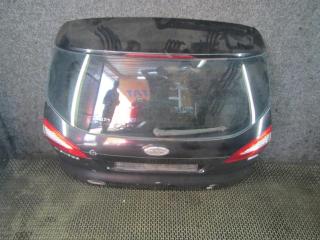 крышка багажника (дверь 3-5) Ford Mondeo 4 поколение 2009, 2.2 л., МКПП, универсал