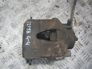 суппорт передний правый Volkswagen Golf 4 поколение 2002, 1.9 л., МКПП, хетчбэк 5 дв.