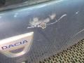 крышка багажника (дверь 3-5) Dacia Sandero 1 поколение 2010, 1.4 л., МКПП, хетчбэк 5 дв. - фото №7