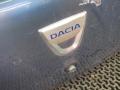 крышка багажника (дверь 3-5) Dacia Sandero 1 поколение 2010, 1.4 л., МКПП, хетчбэк 5 дв. - фото №10