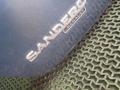 крышка багажника (дверь 3-5) Dacia Sandero 1 поколение 2010, 1.4 л., МКПП, хетчбэк 5 дв. - фото №13
