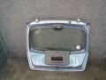 крышка багажника (дверь 3-5) Dacia Sandero 1 поколение 2010, 1.4 л., МКПП, хетчбэк 5 дв. - фото №26