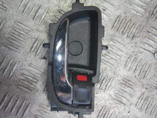 ручка внутренняя передняя правая Toyota Verso-S 1 поколение 2012, 1.4 л., АКПП, минивэн