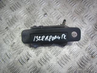 ручка наружная Audi 80 8C/B4 1994, 1.6 л., МКПП, универсал, 4A0837205