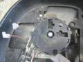 зеркало наружное левое Mercedes-Benz Vito W639 2008, 2.2 л., МКПП, микроавтобус - фото №6