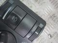 переключатель света Opel Corsa C 2003, 1.2 л., МКПП, хетчбэк 5 дв., 9116612 - фото №2
