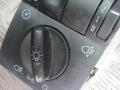 переключатель света Opel Corsa C 2003, 1.2 л., МКПП, хетчбэк 5 дв., 9116612 - фото №4