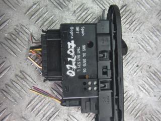 переключатель света Volkswagen Sharan 1 поколение 1998, 1.9 л., МКПП, минивэн, 7M19415314