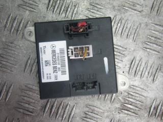 блок комфорта Mercedes-Benz E-Класс W211/S211 2004, 2.2 л., АКПП, универсал, 2115452132
