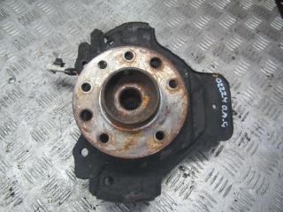 ступица передняя левая Opel Astra G 2002, 1.8 л., МКПП, хетчбэк 5 дв.