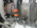 стойка передняя левая Audi A6 4F/C6 [рестайлинг] 2008, 2.7 л., АКПП, универсал, 4F0413031AL - фото №2