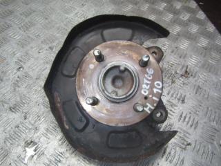 ступица задняя правая Hyundai i10 1 поколение 2009, 1.1 л., МКПП, хетчбэк 5 дв.