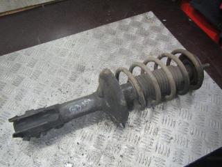 стойка передняя левая Volkswagen Golf 3 поколение 1995, 1.9 л.