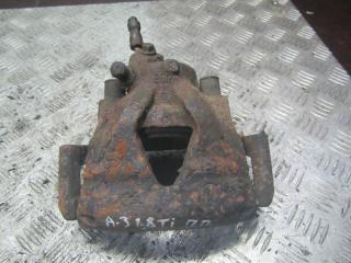 суппорт передний правый Audi A3 8L 2000, 1.8 л.