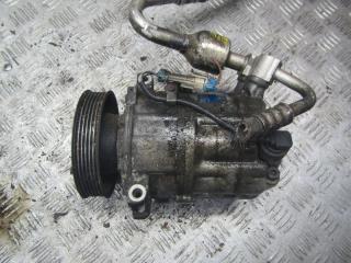 компрессор кондиционера Opel Signum C 2004, 3.2 л., АКПП, универсал, 2441264