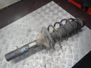 стойка передняя правая Volkswagen Golf 3 поколение 2000, 1.6 л., 1J0413031Q