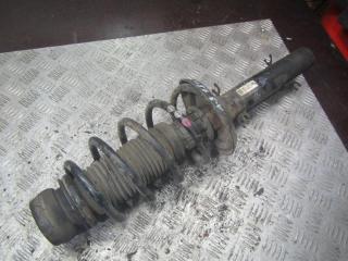 стойка передняя левая Audi A3 8L 2000, 1.8 л., 1J0413031SP