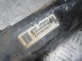 стойка передняя левая Audi A3 8L 2000, 1.8 л., 1J0413031SP - фото №3