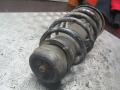 стойка передняя левая Audi A3 8L 2000, 1.8 л., 1J0413031SP - фото №5