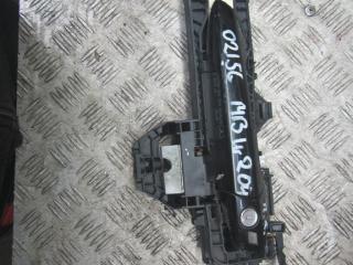 ручка наружная Mercedes-Benz C-Класс W204/S204 2007, 2.2 л., МКПП, универсал, A2047600534