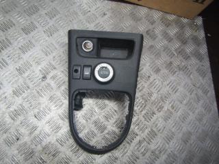 кнопка ручного тормоза (ручника) Nissan X-Trail T31 2010, 2.0 л., МКПП, внедорожник 5 дв., 96935JG00A