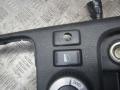 кнопка ручного тормоза (ручника) Nissan X-Trail T31 2010, 2.0 л., МКПП, внедорожник 5 дв., 96935JG00A - фото №4