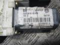 моторчик стеклоподъемника задний левый Volkswagen Golf 4 поколение 2001, 1C0959811A, 9776105406301 - фото №3